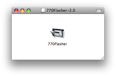770Flasher.app